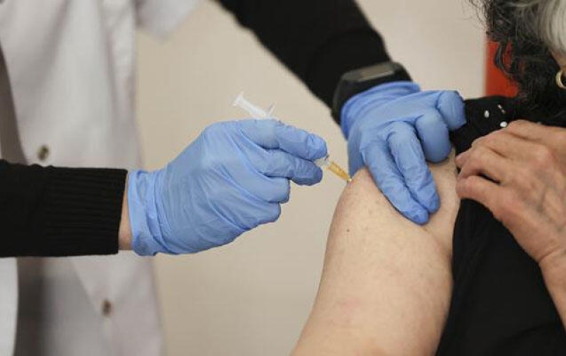 Malta əhali sayına görə ən çox vaksin vurulan ölkə oldu