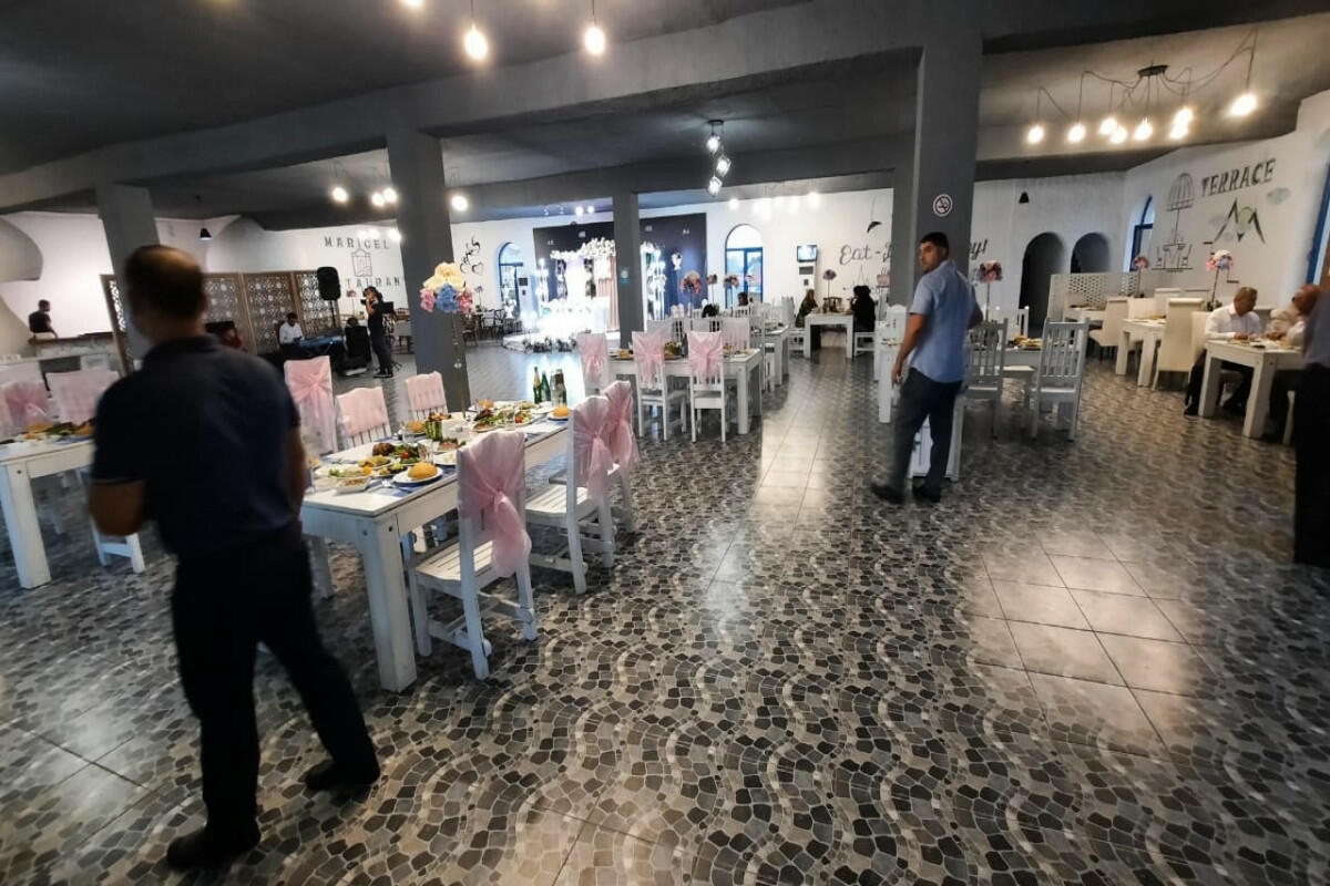 ''Astara'' restoranının sahibi 3000 manat cərimələndi