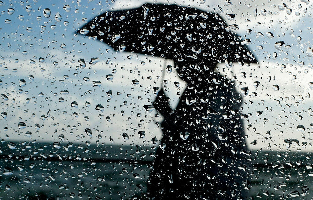 Hava proqnozu: Sabah Bakıda yağış yağacaq, rayonlarda isə...