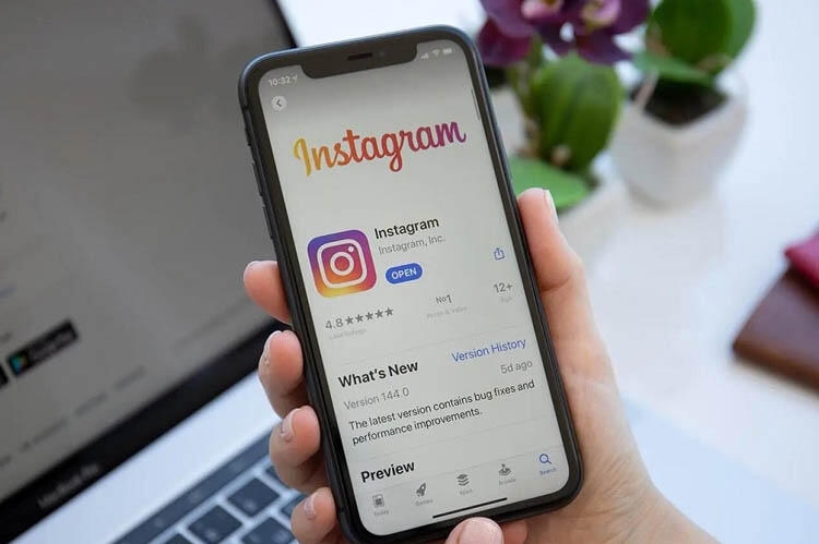 Instagram-da təhqir və təqiblərə qarşı Limits