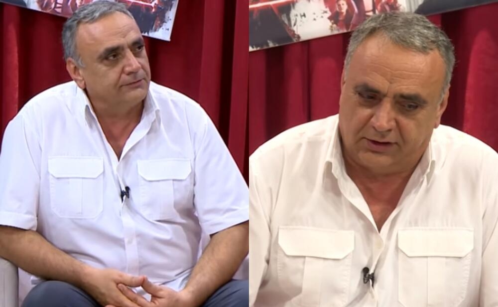 ''Adam 100 qram arağa görə elə arvadı boşayar?''- ''Təhminə''nin Spartakı