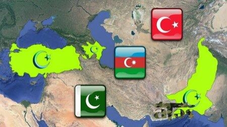 Azərbaycan, Türkiyə və Pakistan gücünü birləşdirdi - ÖZƏL AÇIQLAMA