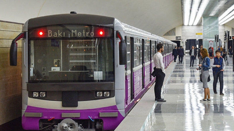 Metroda gediş haqqı artırılır? - Tarif Şurasından açıqlama