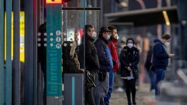 Bu ölkədə koronavirus tüğyan edir: Dördüncü dalğa başladı