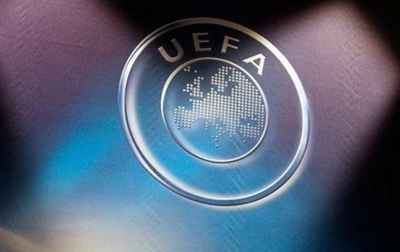 UEFA reytinqində xalımız artdı