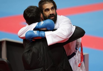 Azərbaycanın ən böyük qələbəsi - Tokio Olimpiadasına qədərki ZƏFƏR