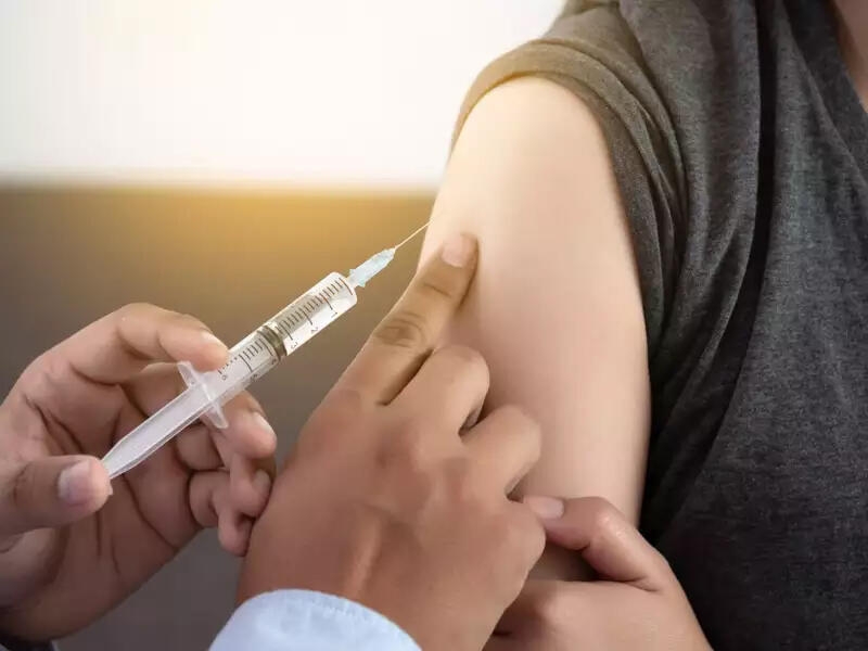 Almaniyada səkkiz mindən çox şəxsə saxta COVID vaksini vurulub