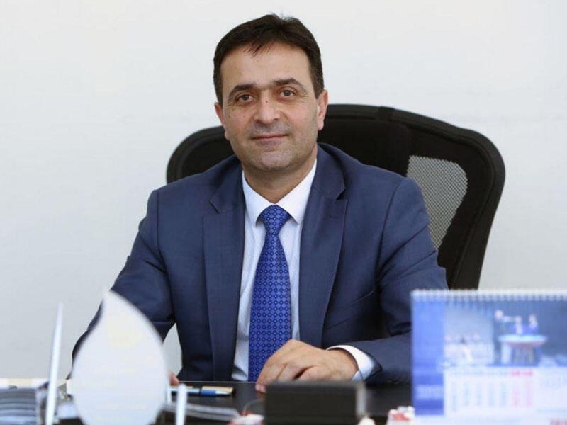 BŞİH-nin sabiq Aparat rəhbəri Rasim Quliyevin məhkəməsi başlayıb