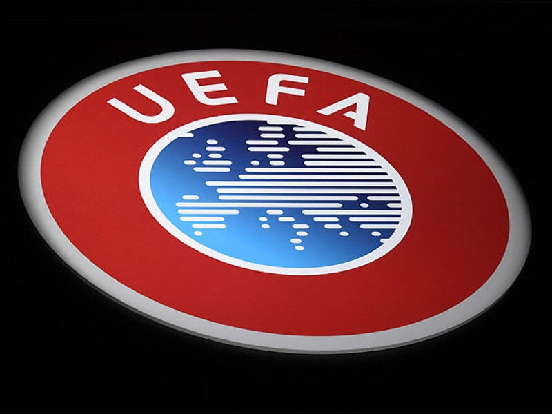 UEFA Azərbaycan klublarına 1,2 milyon avro ayırıb