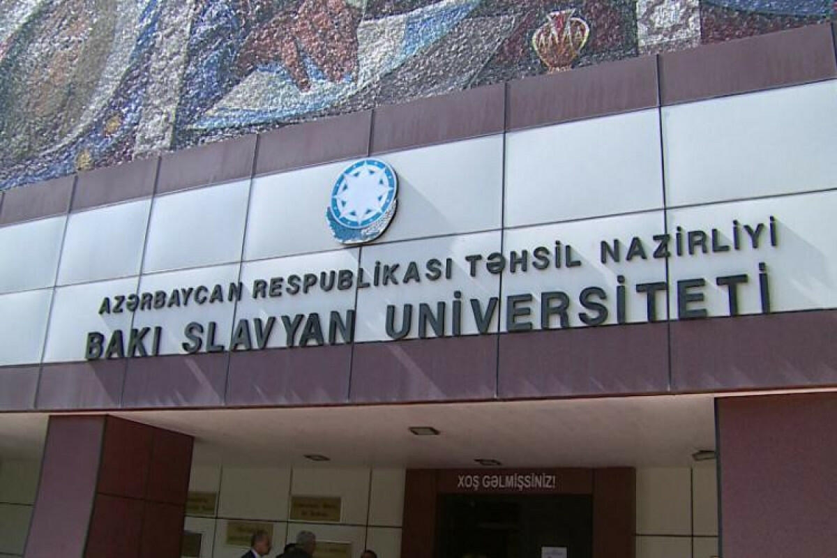 BSU-nun eks-şöbə müdiri 226 minlik rüşvətdə ittiham olunur