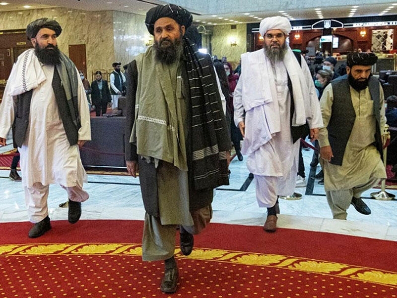 ''Taliban'' şura yaratmaq istəyir - Ölkəni idarə etmək üçün