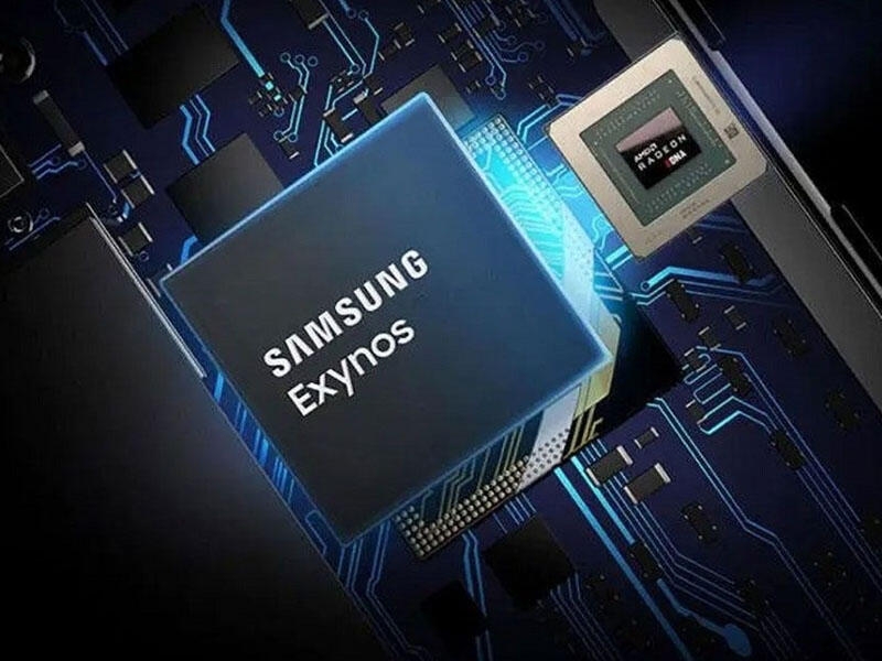 Samsung-un mobil prosessorlarının yaradılması ilə o məşğul olacaq