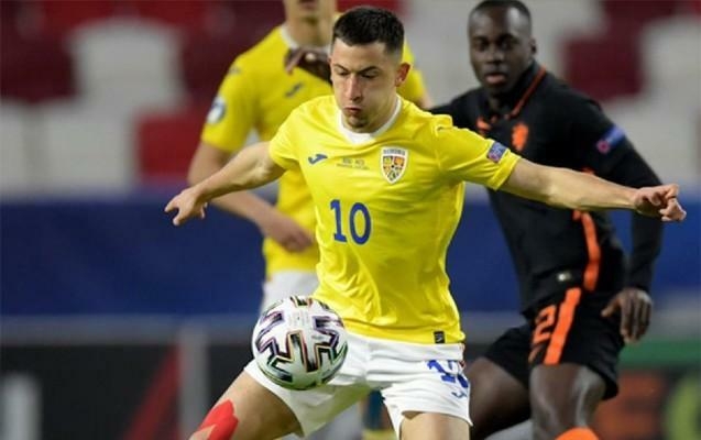 ''Qalatasaray''dan yeni transfer