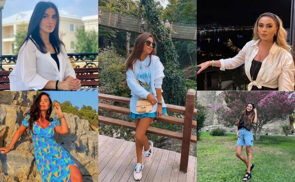 Tanınmışların bugünkü Instagram paylaşımları - FOTO