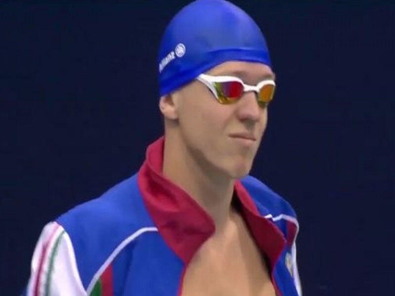 Tokio-2020: Azərbaycan paralimpiyaçısı ikinci qızıl medalını qazandı