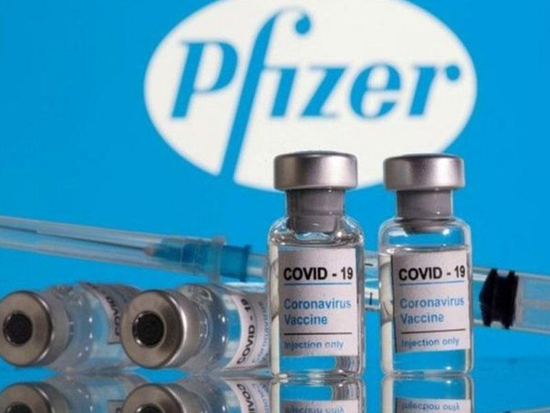 ''Pfizer'' vaksinindən sonra ÖLDÜ