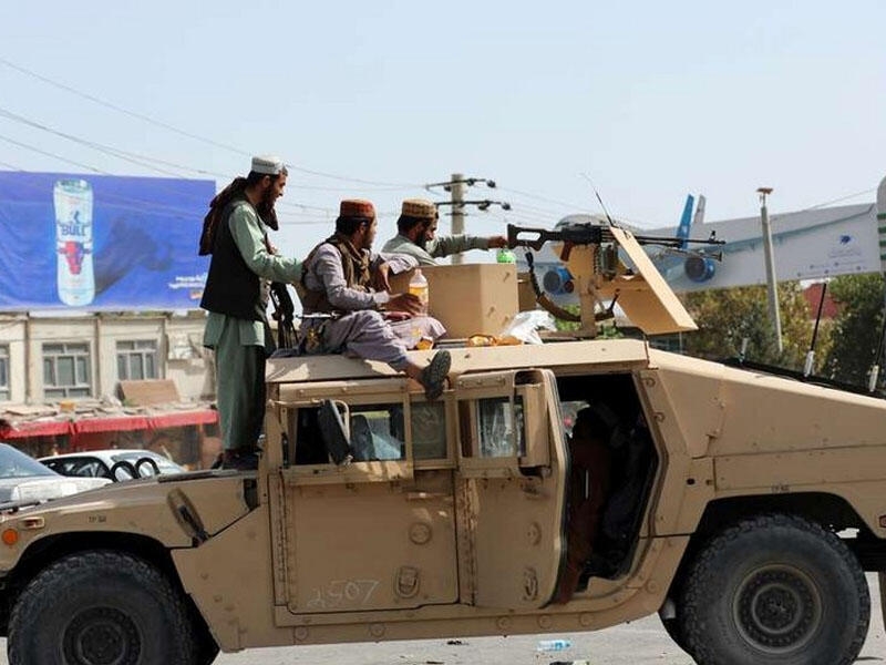 “Taliban”: “Yeni hökumətdə Qani administrasiyasının üzvləri olmayacaq”