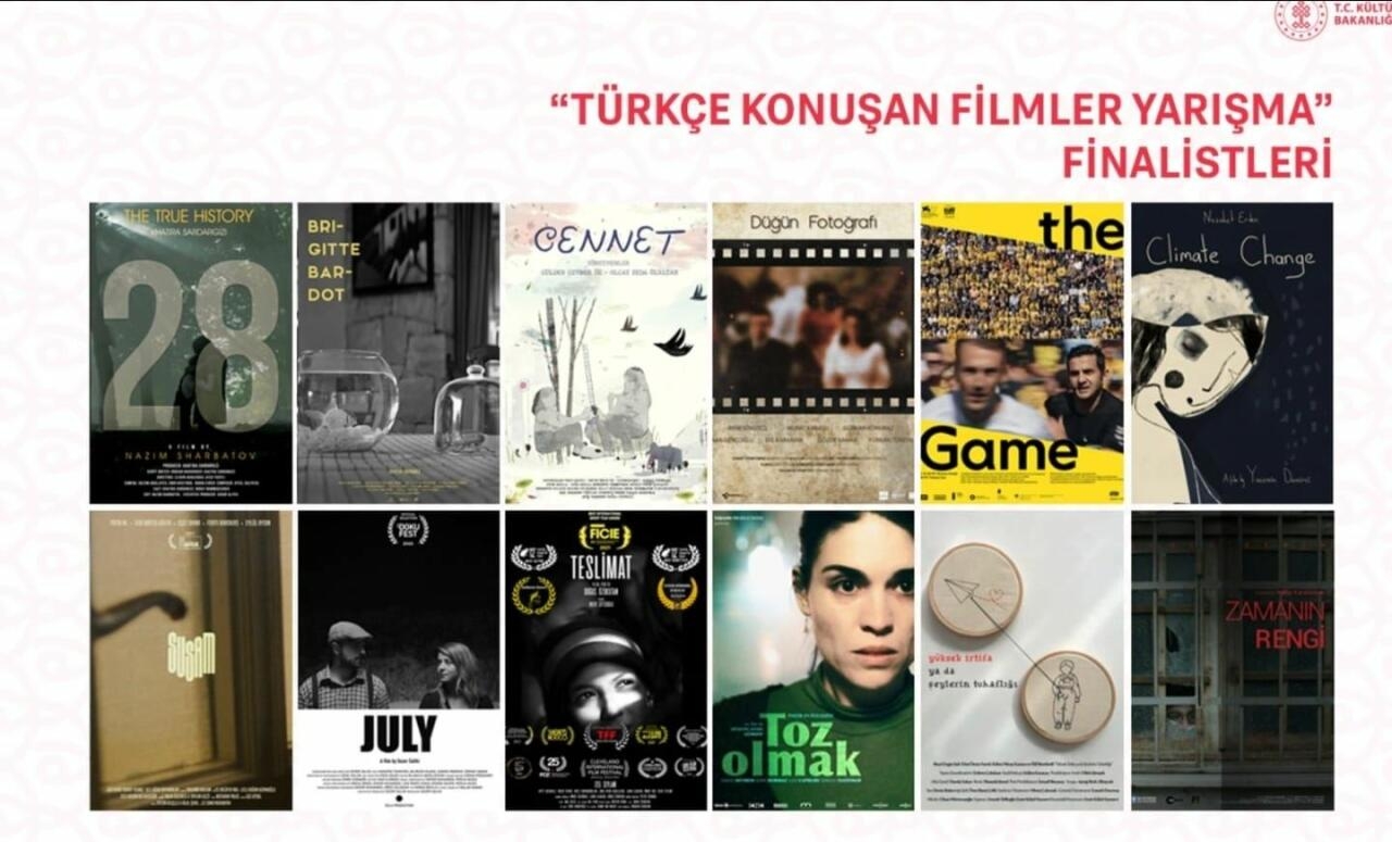 Şuşaya qayıdış hekayəsini əks etdirən “28” filmi nümayiş etdirilib - FOTO