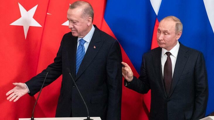 ''Türkiyə ordusu vurulacaq'' - Putindən ŞOK HƏDƏ