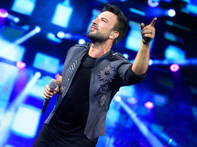 Tarkan 20 milyonu rədd etdi - SƏBƏB