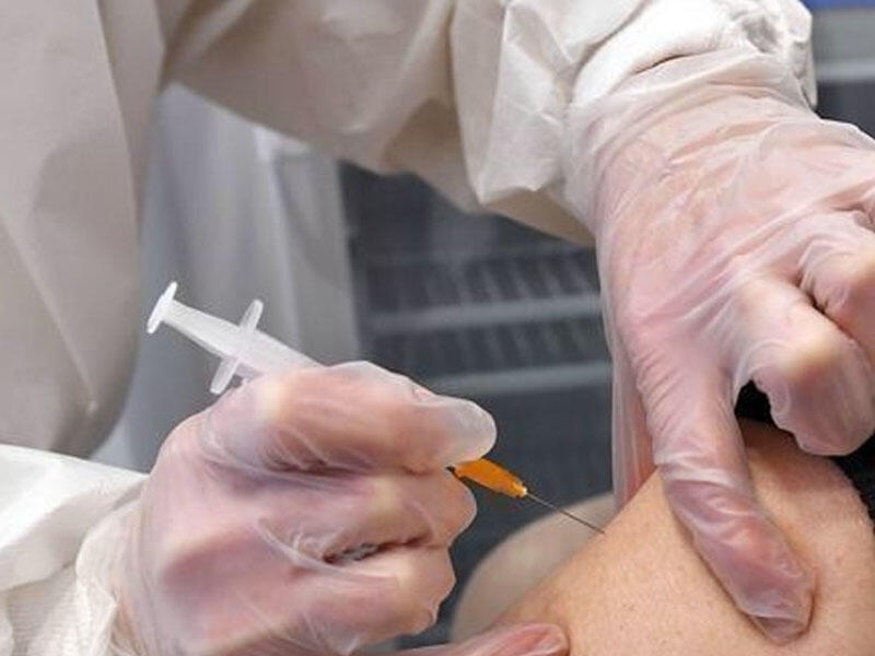 Dünyada vaksinasiya tempi gündəlik 33,1 milyon dozaya çatıb