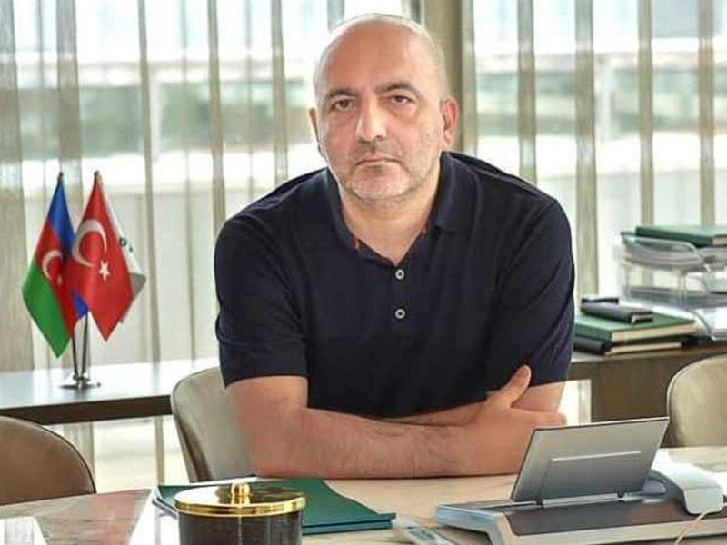 Mübariz Mənsimov: ''mənim adımdan danışmayın''