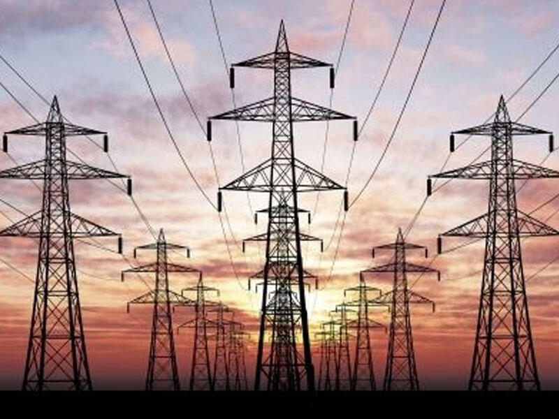 Bu il Azərbaycanda elektrik enerjisi istehsalı artıb