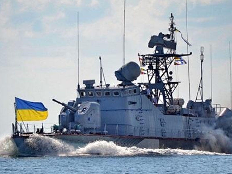 Ukrayna Rusiyaya dənizdə qalib gələ bilər - Plan