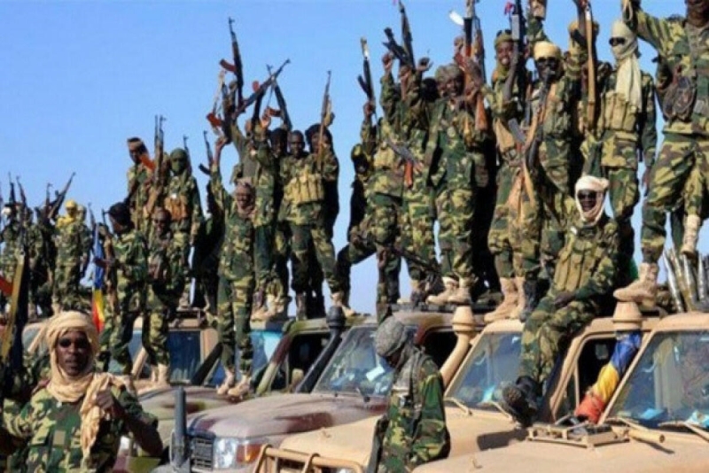 Nigeriyada ordu karvanına hücum - 30 əsgər öldü