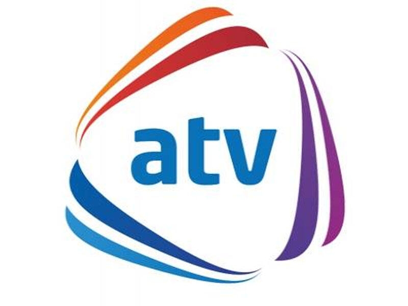 Tanınmış jurnalist ATV-dən getdi - FOTO