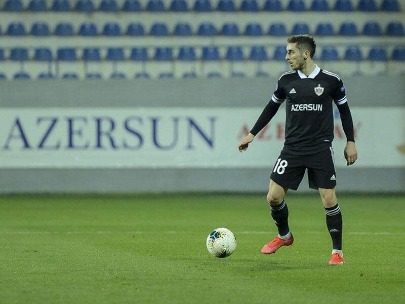 ''Qarabağ''ın daha bir futbolçusu ''Omoniya''ya qarşı oynamayacaq