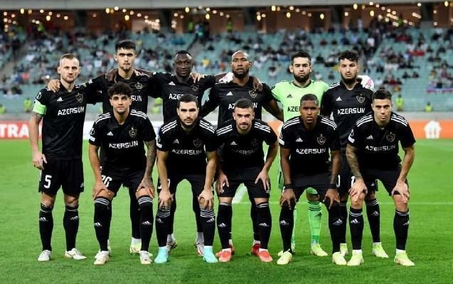 ''Omoniya'' və ''Qarabağ''ın start heyətləri açıqlanıb