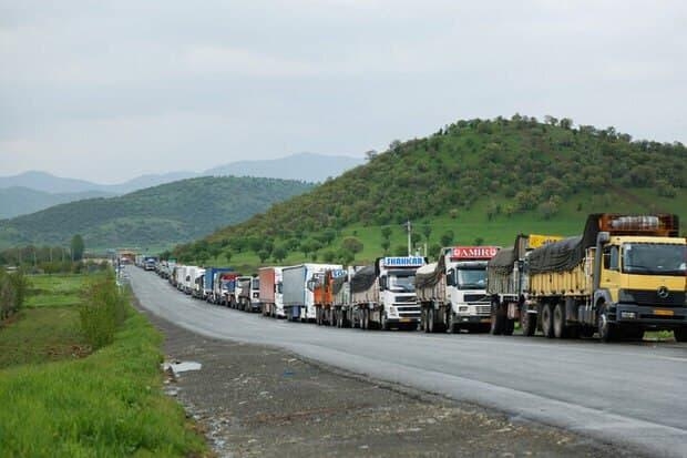 Tehrandan İrəvana görünməmiş dəstək - FOTO