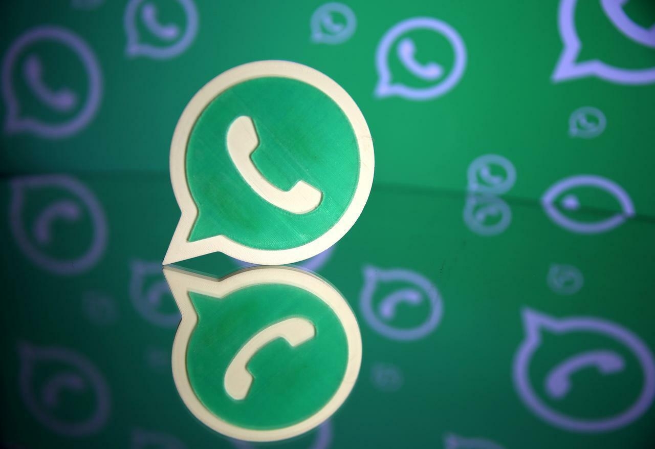 ''WhatsApp''ın da işi bərpa olundu