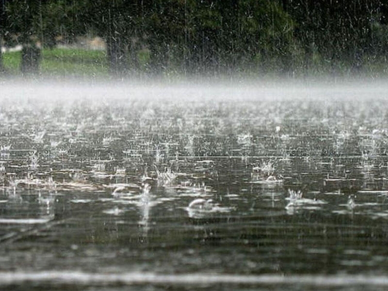 Fransada yüksək meteoroloji təhlükə