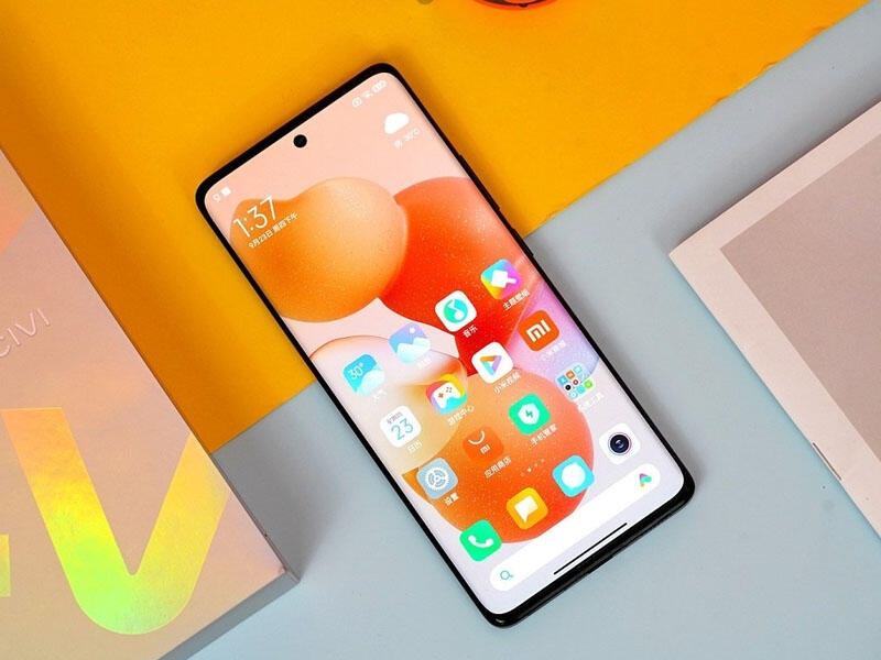 Yeni Xiaomi Civi smartfonu təqdim olunub - QİYMƏTİ