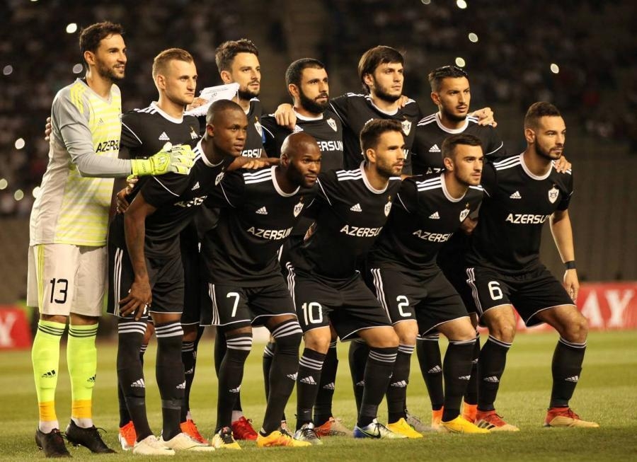 Məğlubedilməz ''Qarabağ” - UEFA