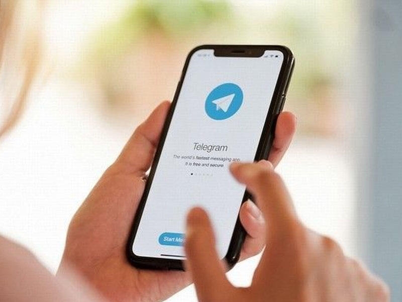 Teleqram: Bir gündə 70 milyon istifadəçi qazandıq