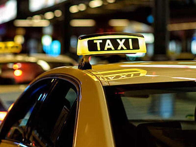 Taksi sürücülərindən niyə sağlamlıq arayışı tələb edilmir?