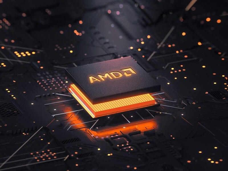 Windows 11 AMD prosessorlarının performanslarını aşağı salır