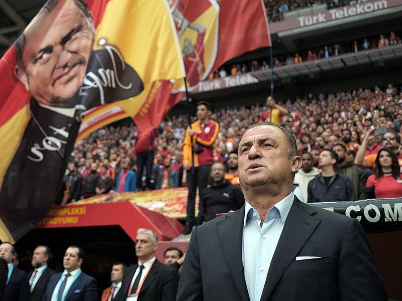 Fatih Terim məşhur klubun hədəfində