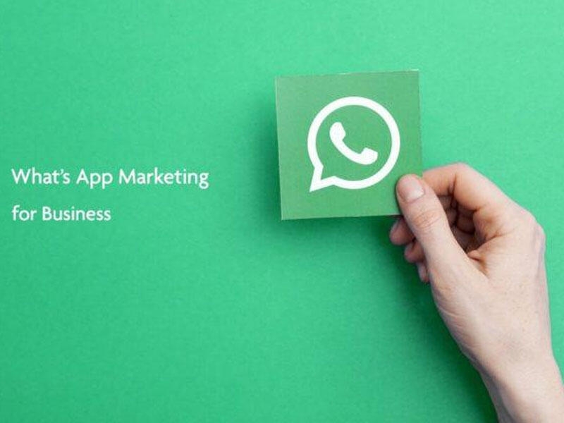 5 uğurlu “Whatsapp Marketing” strategiyası