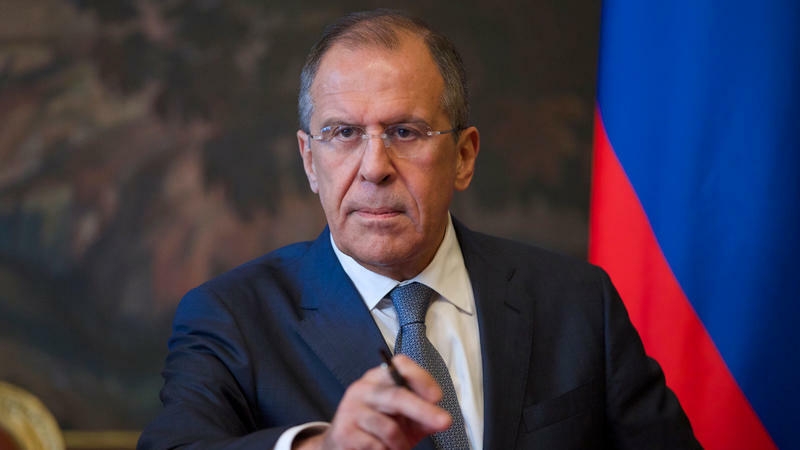 Lavrov Qarabağdan DANIŞDI: Rusiya səy göstərir ki...