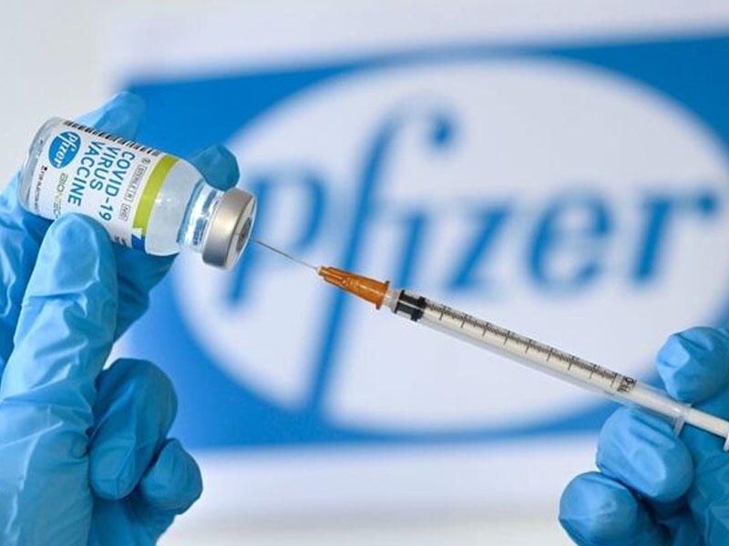 “Pfizer”in rəhbəri: “COVID-ə qarşı hər il təkrar vaksinasiya olacaq”