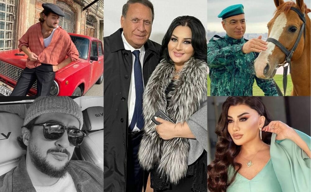 Tanınmışların bugünkü Instagram paylaşımları - FOTO