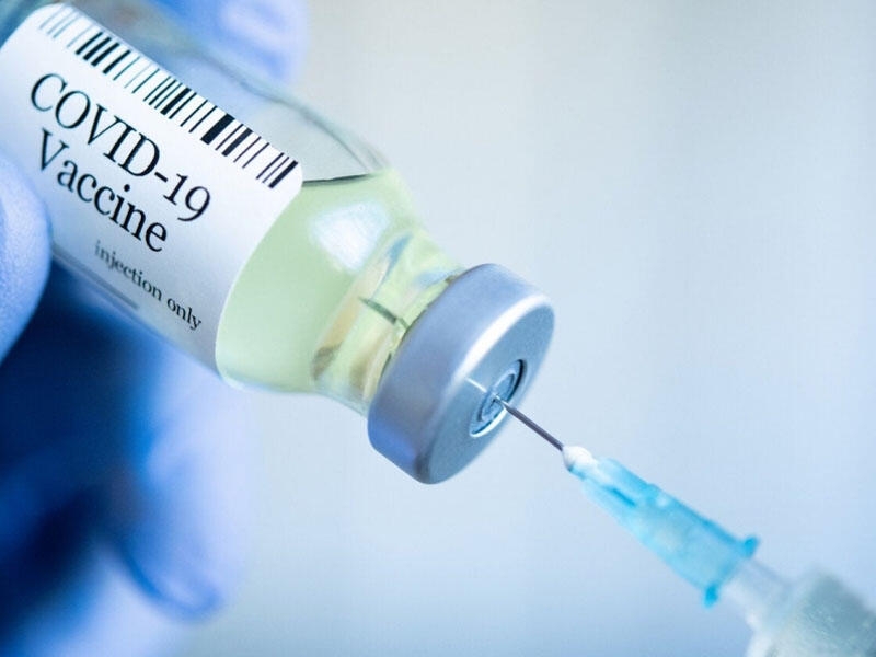 Həkim-infeksionist: Hətta iki doza vaksin vurdurmuş...