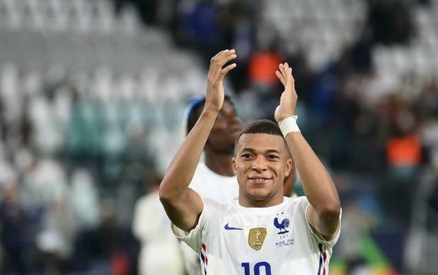 Mbappe son 63 ilin ən yaxşısıdır