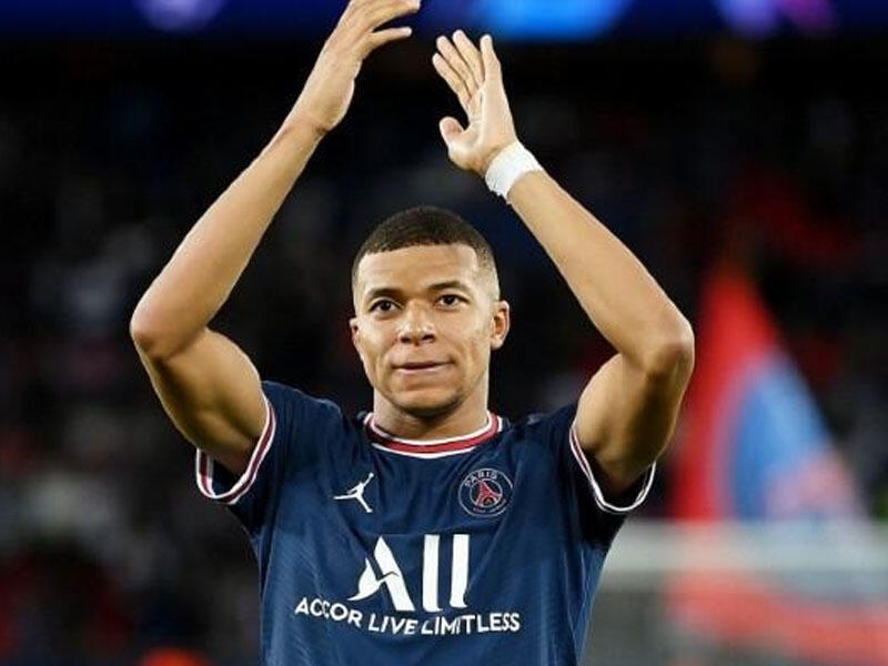 Mbappe ''Liverpul''a keçir?