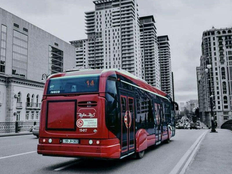 Ötən ay Azərbaycanda pandemiya başlayandan bəri aylıq səyahətlərin həcmində ən yüksək hədd qeydə alınıb