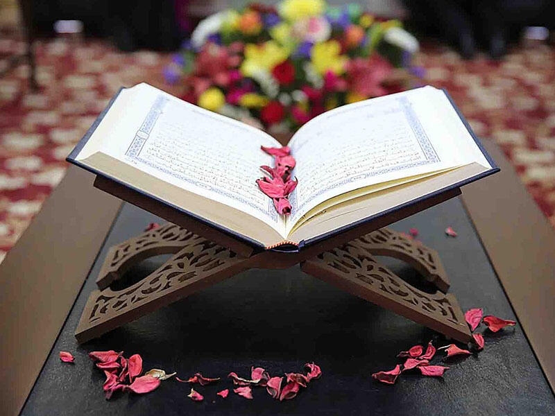 Deyirlər ki, Quranın bəzi ayələrini oxumaq günahdır. Bu hansı ayələrdir?